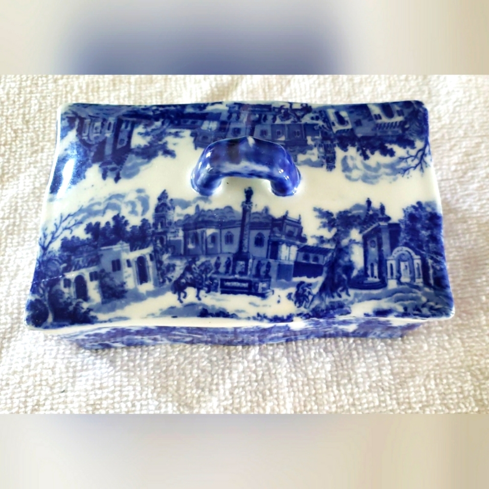 Vintage china